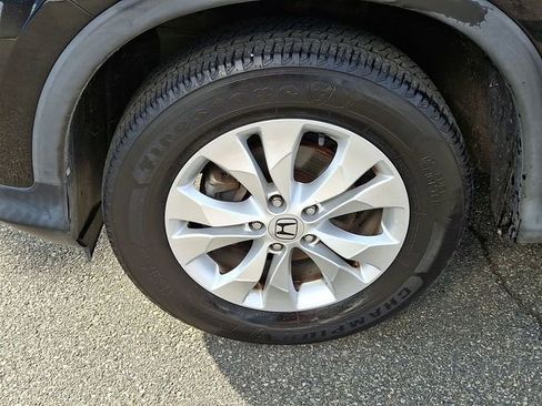 Used 2014 Honda CR-V EX-L image 14