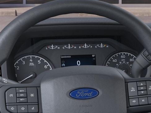 New 2026 Ford F150 XL AWD/4WD image 13
