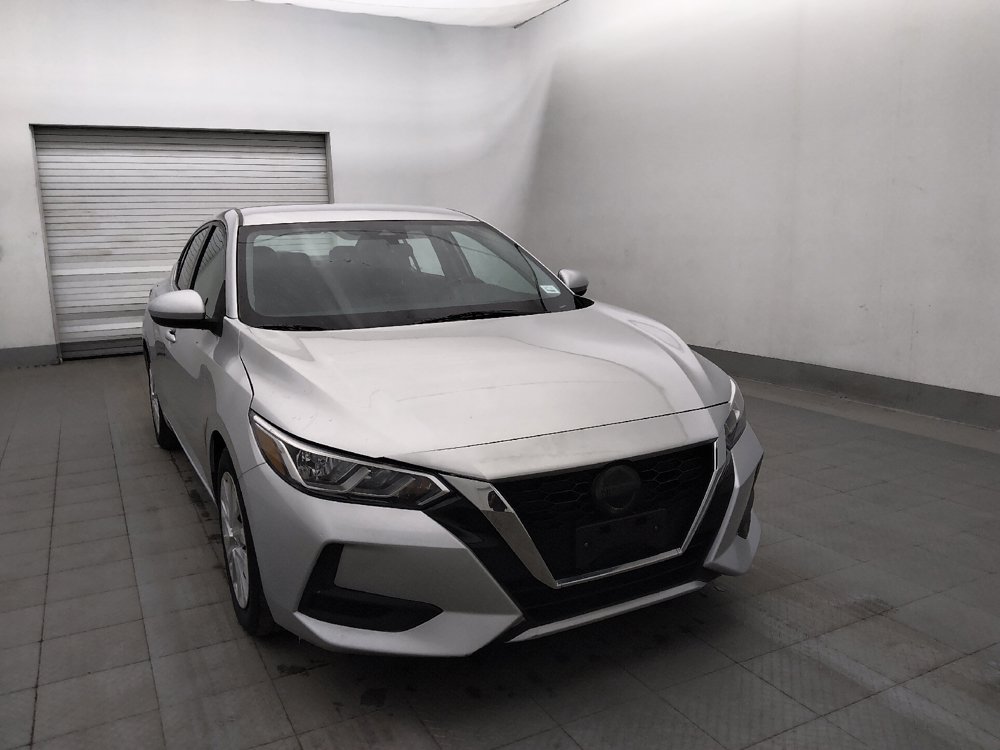 Used 2022 Nissan Sentra S FWD image 13