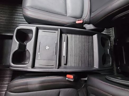 Used 2025 Honda Odyssey Sport-L image 23