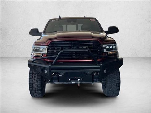 Used 2022 RAM 2500 Laramie AWD/4WD image 7