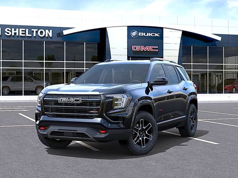 New 2027 GMC Terrain AT4 w/ Technology Package II AWD/4WD image 6