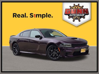 Used 2022 Dodge Charger GT w/ Blacktop Package