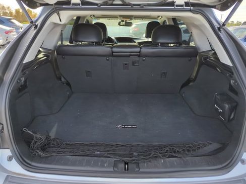 Used 2015 Lexus RX 350 AWD image 23