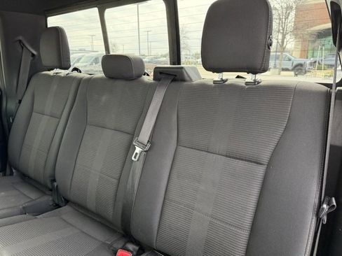 Used 2016 Ford F150 XLT w/ Equipment Group 302A Luxury image 20