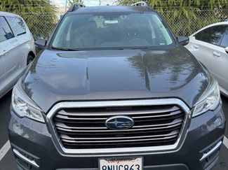 Used 2020 Subaru Ascent Limited w/ Popular Package #3 AWD/4WD video 1