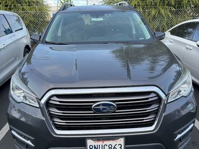Used 2020 Subaru Ascent Limited w/ Popular Package #3