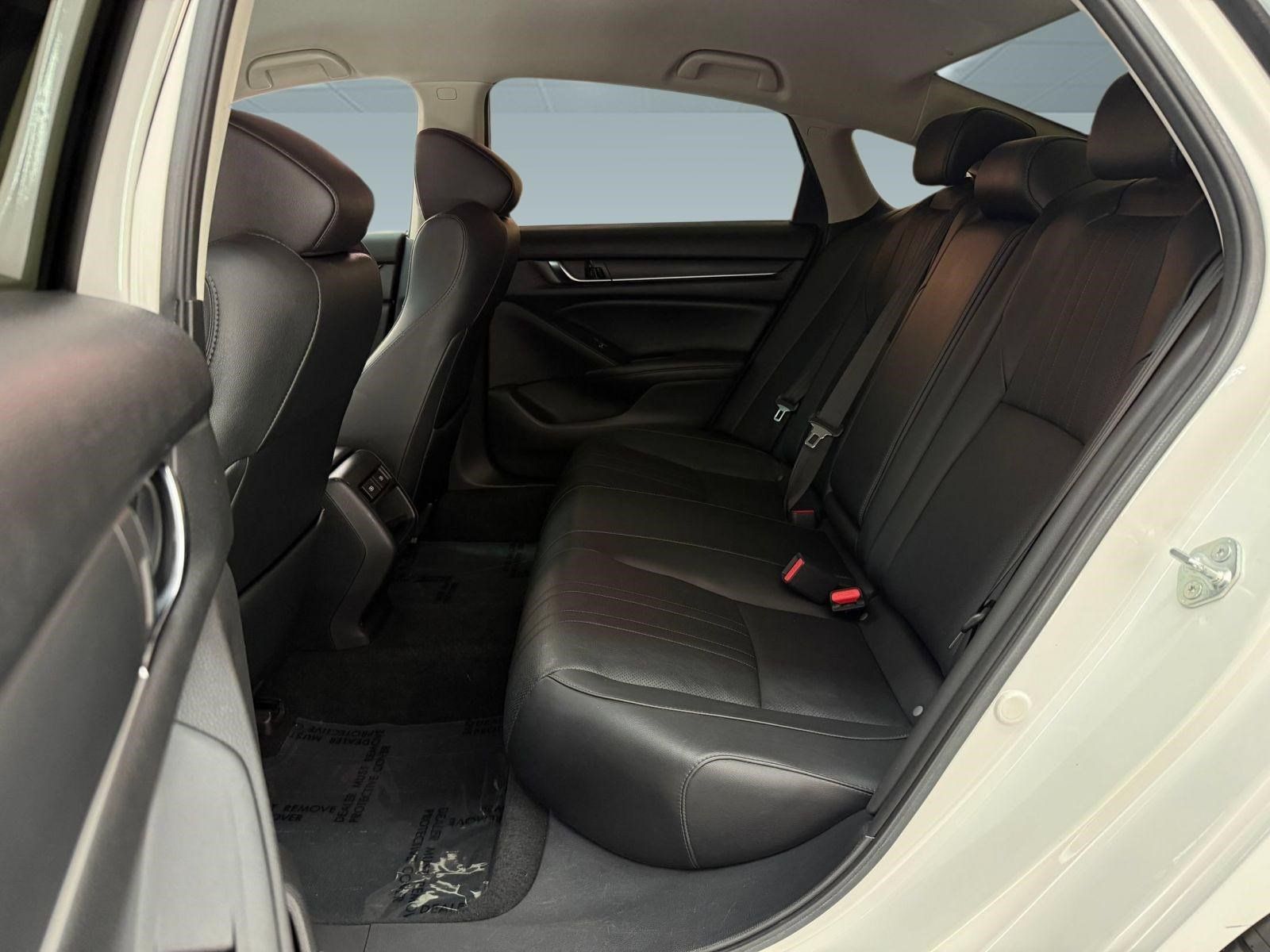 Used 2021 Honda Accord Sport Special Edition image 20