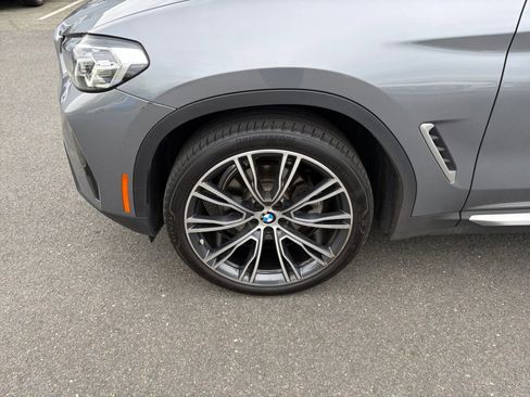 Used 2023 BMW X3 xDrive30i w/ Convenience Package AWD/4WD image 27