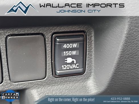 Used 2024 Nissan Frontier SL image 21