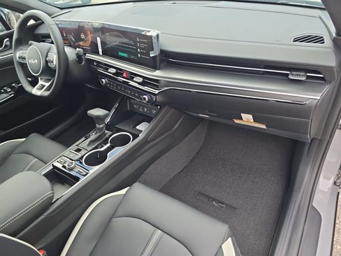 New 2026 Kia K5 GT-Line AWD/4WD image 11