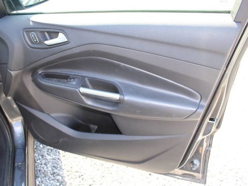 Used 2018 Ford Escape SEL AWD/4WD image 21