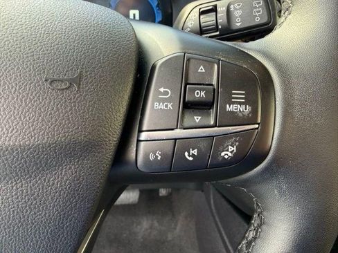Used 2025 Ford Bronco Sport Outer Banks w/ Outer Banks Tech Package+ AWD/4WD image 18