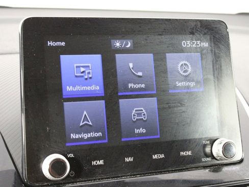 Used 2025 Mitsubishi Eclipse Cross SE image 32