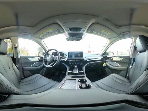 New 2025 Acura MDX SH-AWD image 15