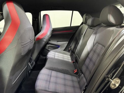 Used 2024 Volkswagen GTI S image 21