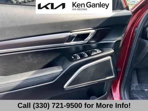 Used 2024 Kia Telluride S w/ S Sunroof Package AWD/4WD image 27