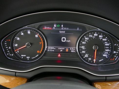 Used 2022 Audi Q5 2.0T Premium w/ Convenience Package image 15