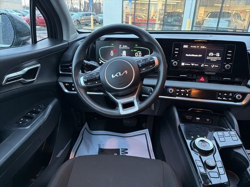 Certified 2023 Kia Sportage LX image 26