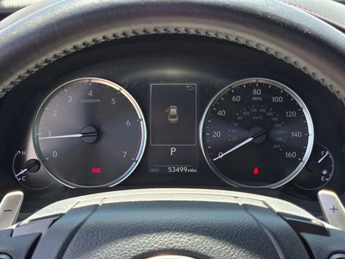 Used 2022 Lexus IS 300 w/ Premium Package RWD image 17