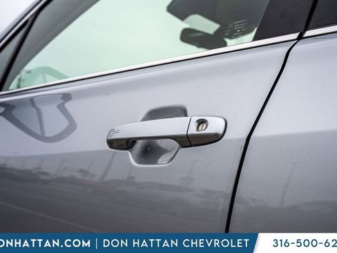 Used 2024 Subaru Forester Limited AWD/4WD image 31