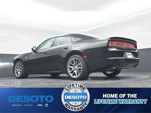 New 2026 Dodge Charger Scat Pack image 44