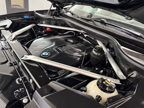 Used 2023 BMW X5 sDrive40i RWD image 7
