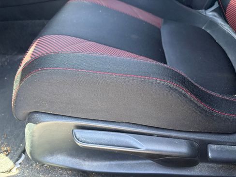 Used 2020 Honda Civic Si image 7