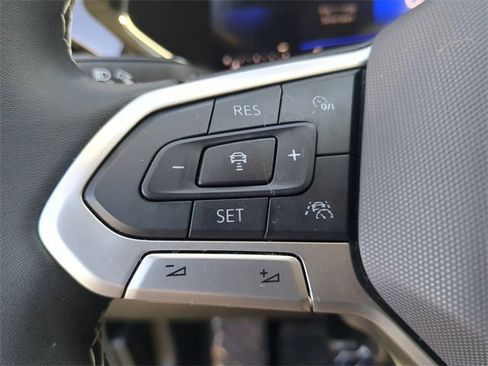 Certified 2024 Volkswagen Taos S image 27