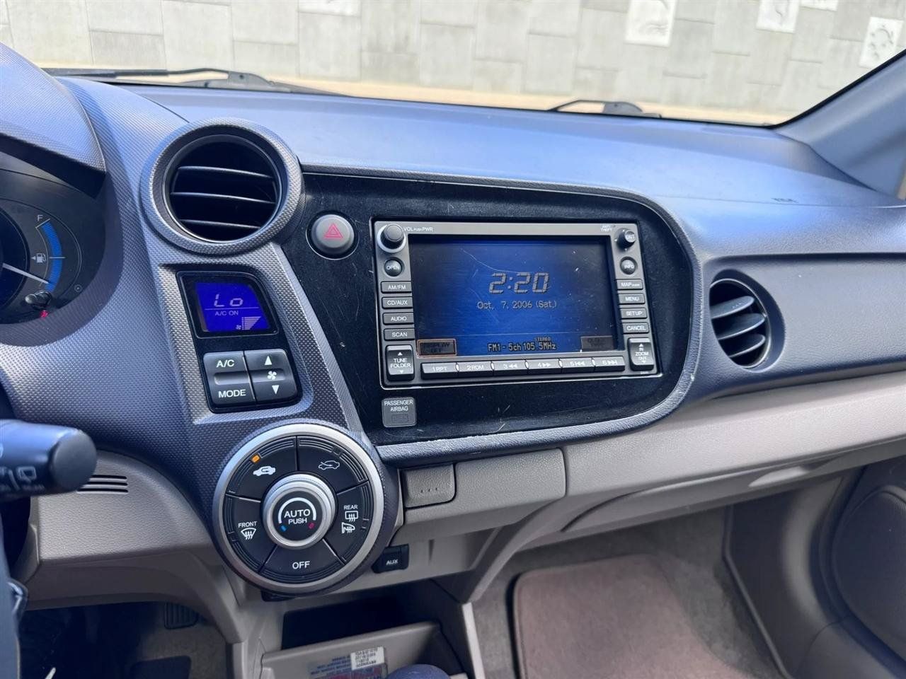 Used 2010 Honda Insight EX image 41