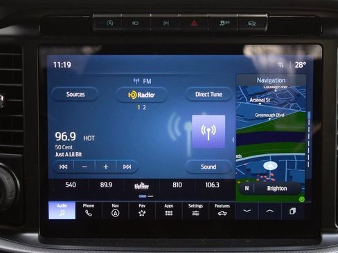 Used 2024 Ford F150 Raptor image 16