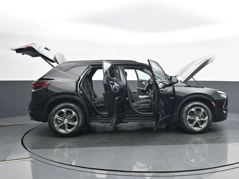 Used 2024 Chevrolet Blazer LT w/ Convenience Package image 26