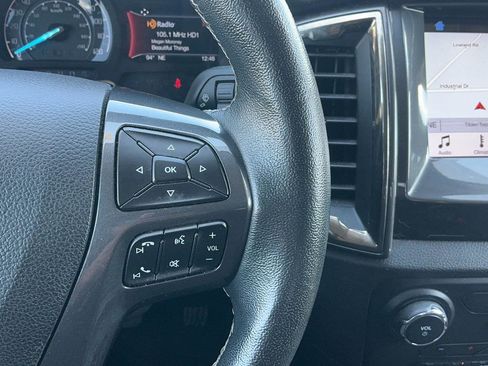 Used 2019 Ford Ranger Lariat w/ Equipment Group 501A Mid AWD/4WD image 15