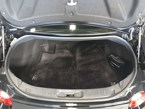 Used 2024 Nissan GT-R Premium w/ Floor Mat Package AWD/4WD image 85