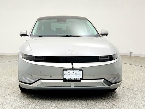 Used 2024 Hyundai Ioniq 5 Limited AWD/4WD image 2