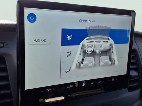 New 2026 Ford Transit 150 Base image 8