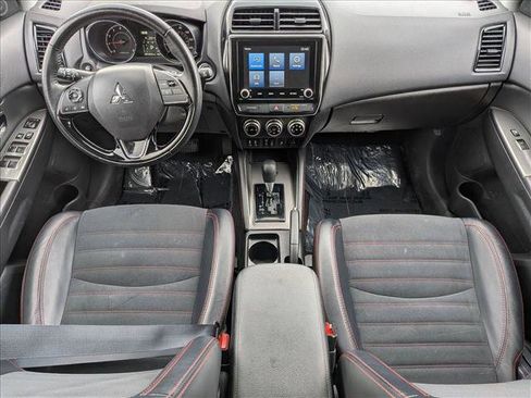 Used 2024 Mitsubishi Outlander Sport AWD image 18