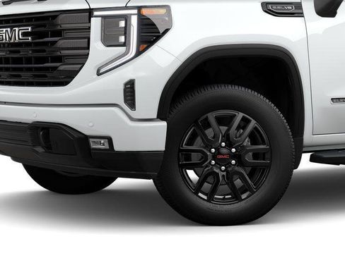 New 2026 GMC Sierra 1500 Elevation w/ Elevation Premium Package image 52