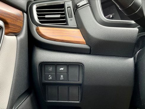 Used 2019 Honda CR-V Touring image 35