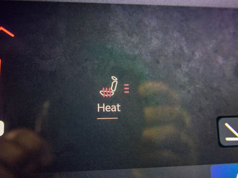 New 2026 Jeep Cherokee Laredo image 7