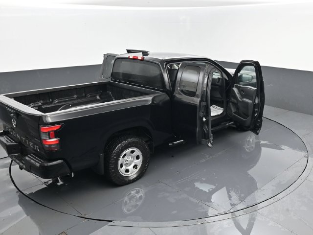 Used 2022 Nissan Frontier S AWD/4WD image 25