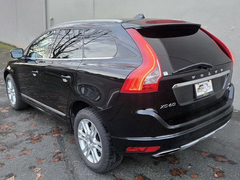 Used 2016 Volvo XC60 T5 Premier image 7