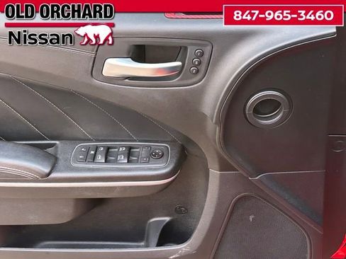 Used 2020 Dodge Charger Scat Pack w/ Dynamics Package image 11
