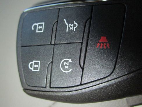 New 2026 GMC Terrain Elevation w/ Elevation Premium Package image 46