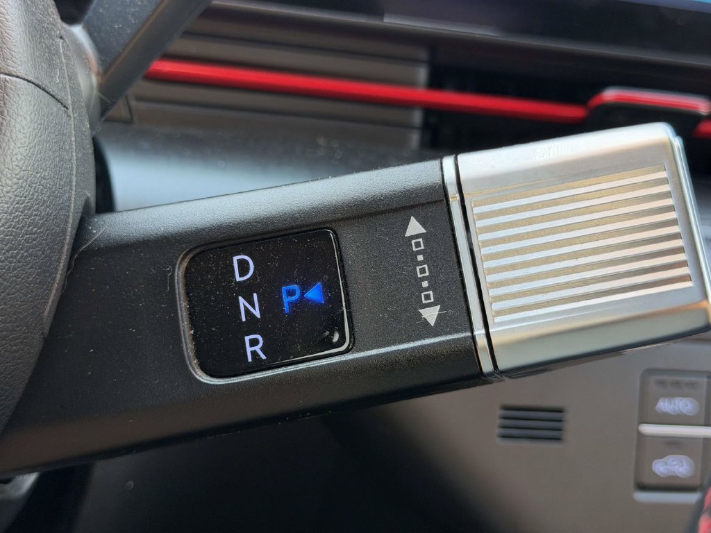 Certified 2024 Hyundai Kona N Line AWD/4WD image 32