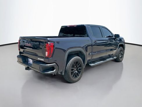 Used 2024 GMC Sierra 1500 Elevation RWD image 7
