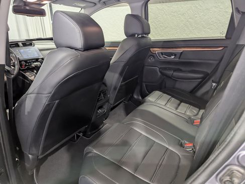 Used 2021 Honda CR-V EX-L image 11