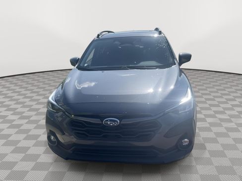 New 2026 Subaru Crosstrek 2.0i Premium AWD/4WD image 8
