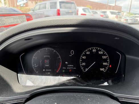 Used 2024 Honda Civic Sport image 13