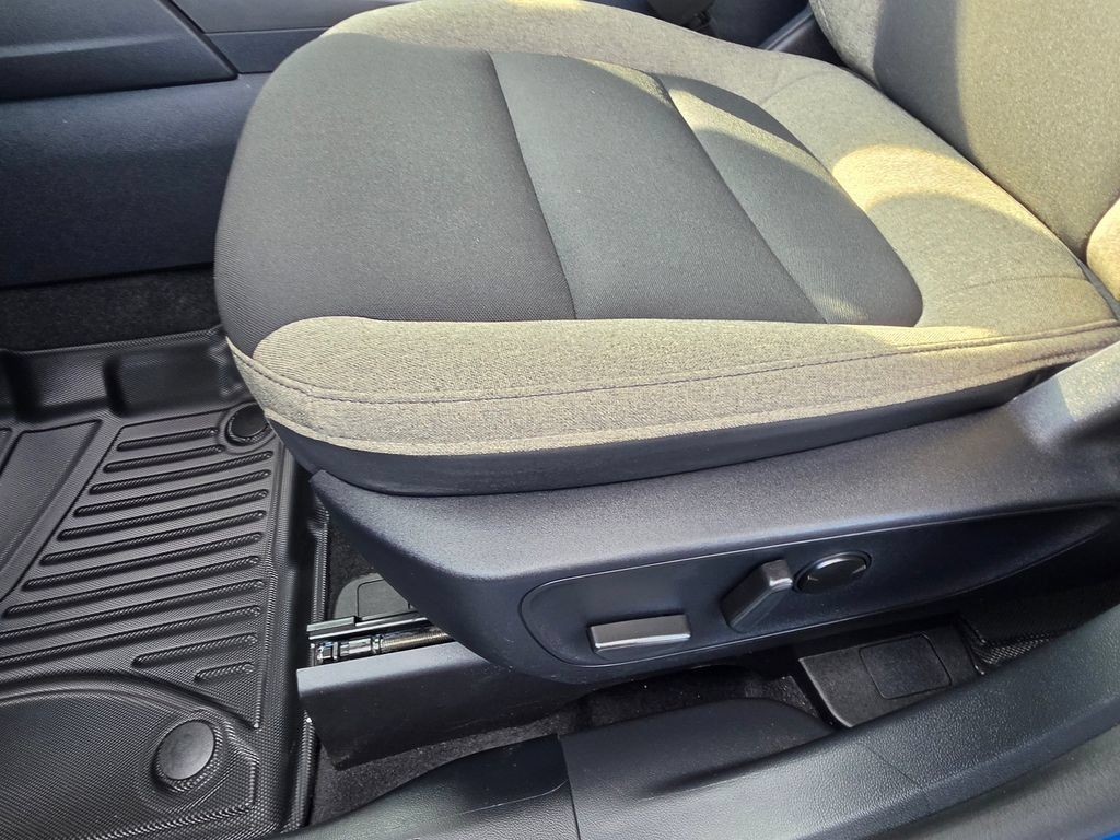 Used 2025 Ford Bronco Sport Big Bend w/ Convenience Package AWD/4WD image 13